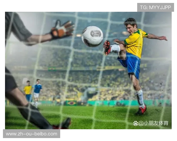 足球比赛中的关键传球与决胜时刻的战术执行