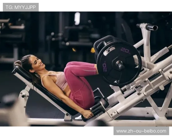 高拉力训练器的多功能性与肌肉增强效果